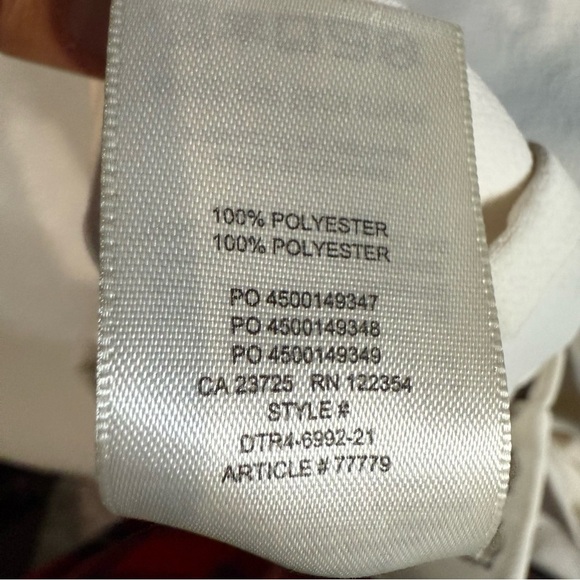 Wilfred Cream Trousers for Timeless Elegance - Picture 12 of 12